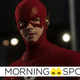 Barry’s about to add another ally to his speedy cause.